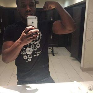 Meet your Posher, Jayquan